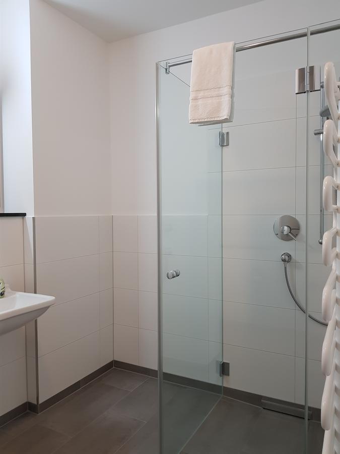 Cityapartments Duesseldorf City Bagian luar foto