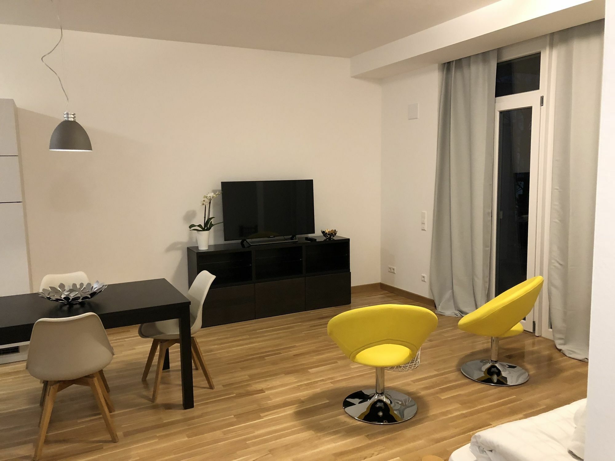 Cityapartments Duesseldorf City Bagian luar foto