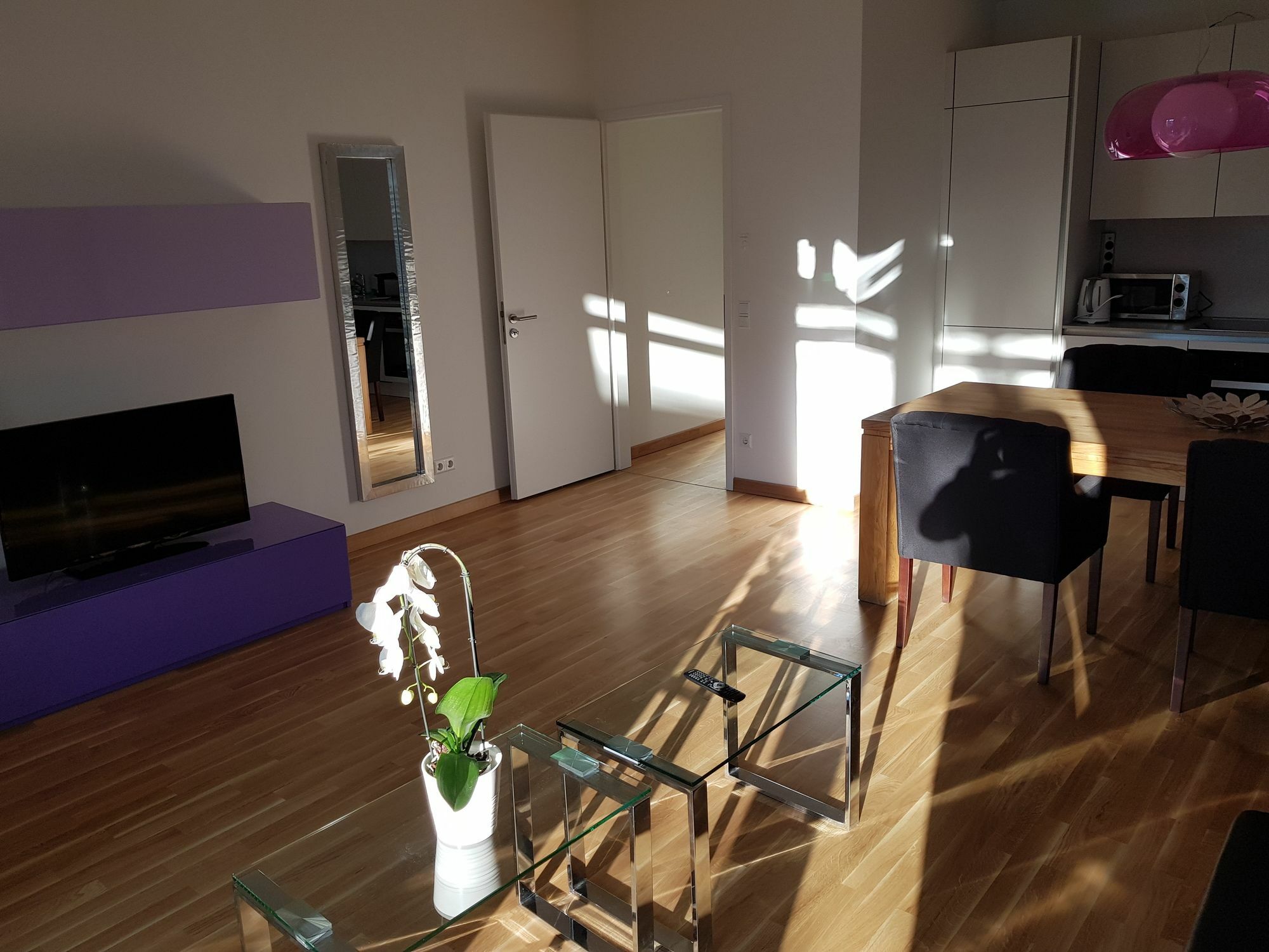 Cityapartments Duesseldorf City Bagian luar foto